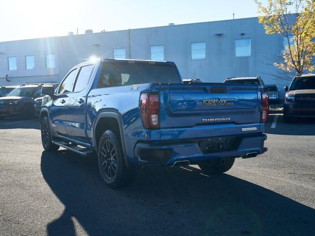 2022 GMC Sierra 1500 Elevation | 4WD | Adaptive Cruise in Cars & Trucks in Edmonton - Image 3