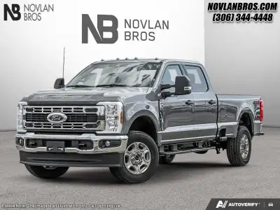 Diesel Engine, XLT Premium Package, Premium Audio, 360 Camera, Heated Seats! Check out our great inv...