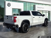 Ready to command every challenge, on and off the road? The 2023 Chevrolet Silverado 1500 ZR2, with j... (image 4)