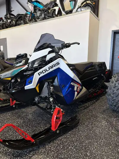 Centre du sport Lac-St-Jean à Alma