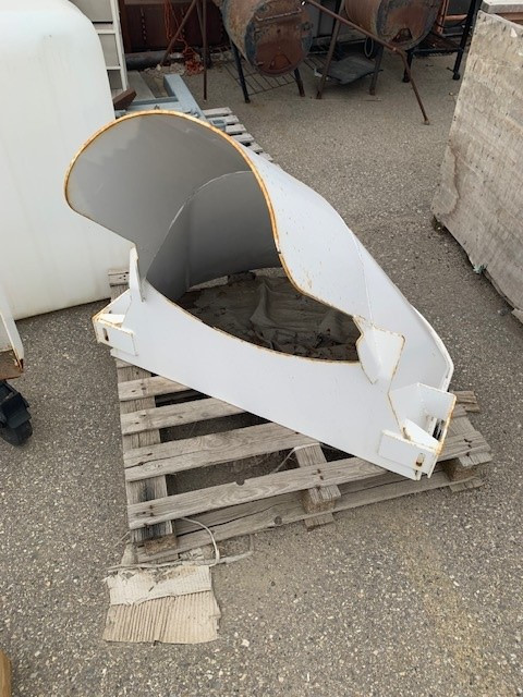Concrete Mixer Parts open to offers in Other Business & Industrial in Calgary