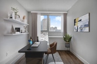 Lease a 2 Bedroom + Den & receive TWO MONTHS RENT-FREE + $1,800 MOVE IN BONUS! If breathtaking views... (image 8)