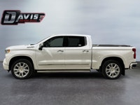 The 2023 Chevrolet Silverado 1500 High Country delivers an upscale blend of refined luxury, cutting-... (image 1)