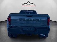 THIS HARD TO FIND RAM 3500 CREW CAB DUALLY COMES WITH A 6.7L CUMMINS DIESEL, 8 SPEED POWER GLIDE AUT... (image 3)