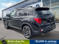 Navigate journeys with supreme confidence and comfort in this exquisite 2022 Honda Passport Touring.... (image 2)