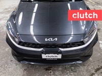 1 OWNER / Bluetooth Music, Climate Control, Front Heated Seats and more! Clutch is the largest onlin... (image 6)