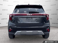 Navigate urban landscapes and embark on adventures with confidence in this captivating 2024 Kia Selt... (image 5)