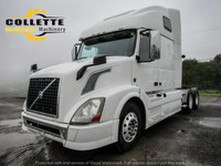 2013 Volvo VNL Truck ( parting out)