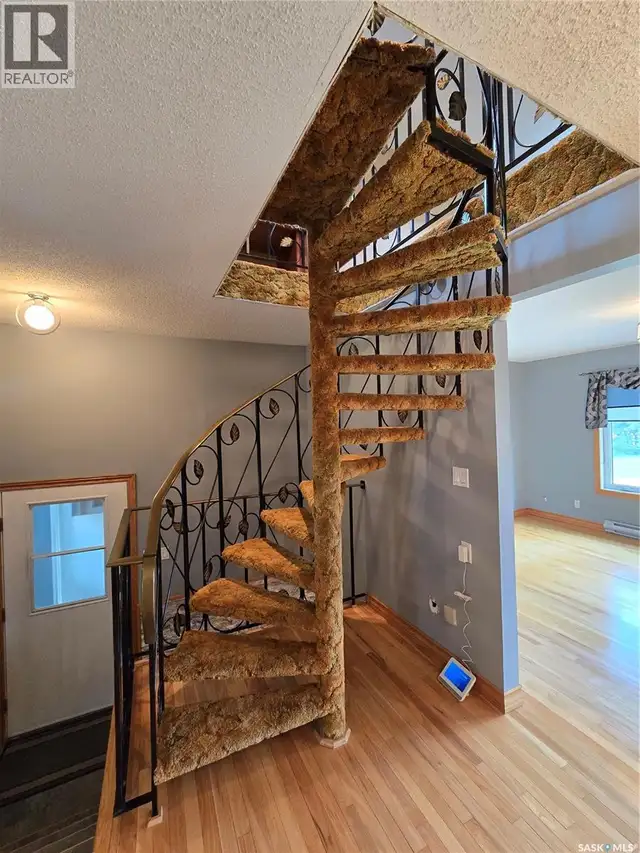Muchowski Acreage Montmartre, Saskatchewan in Houses for Sale in Regina - Image 39