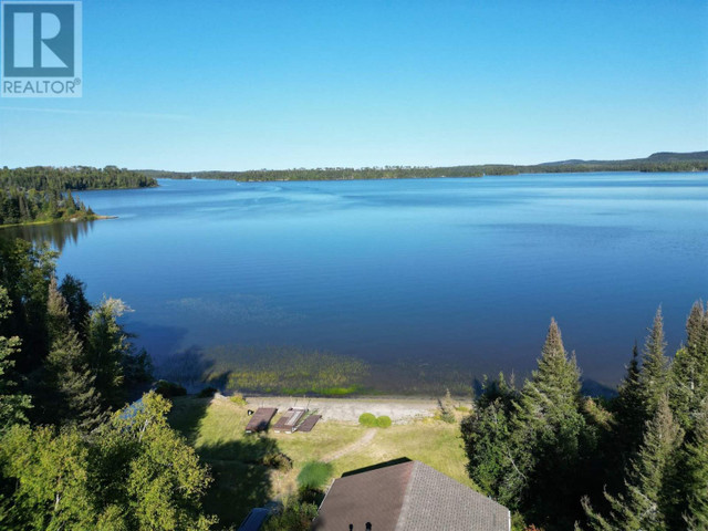 Lt 7 P194 Cheminis RD Ossian Township, Ontario in Houses for Sale in Timmins - Image 2