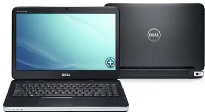 Dell Vostro 2420 Business Laptop Dual Core 2.2Ghz 4G RAM 128G SSD Windows 10 Pro -Brand: Dell -Model...