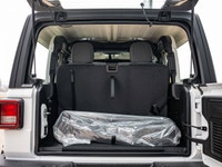 Welcome to 400 Chrysler Dodge Jeep Ram. BRIGHT WHITE,NON VENTED STEEL HOOD PACKAGE -inc: Non-Vented... (image 8)