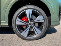 This Audi SQ5 boasts a Intercooled Turbo Premium Unleaded V-6 3.0 L/183 engine powering this Automat... (image 9)