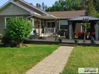 299 999$ - Bungalow à vendre à Ferland-Et-Boilleau