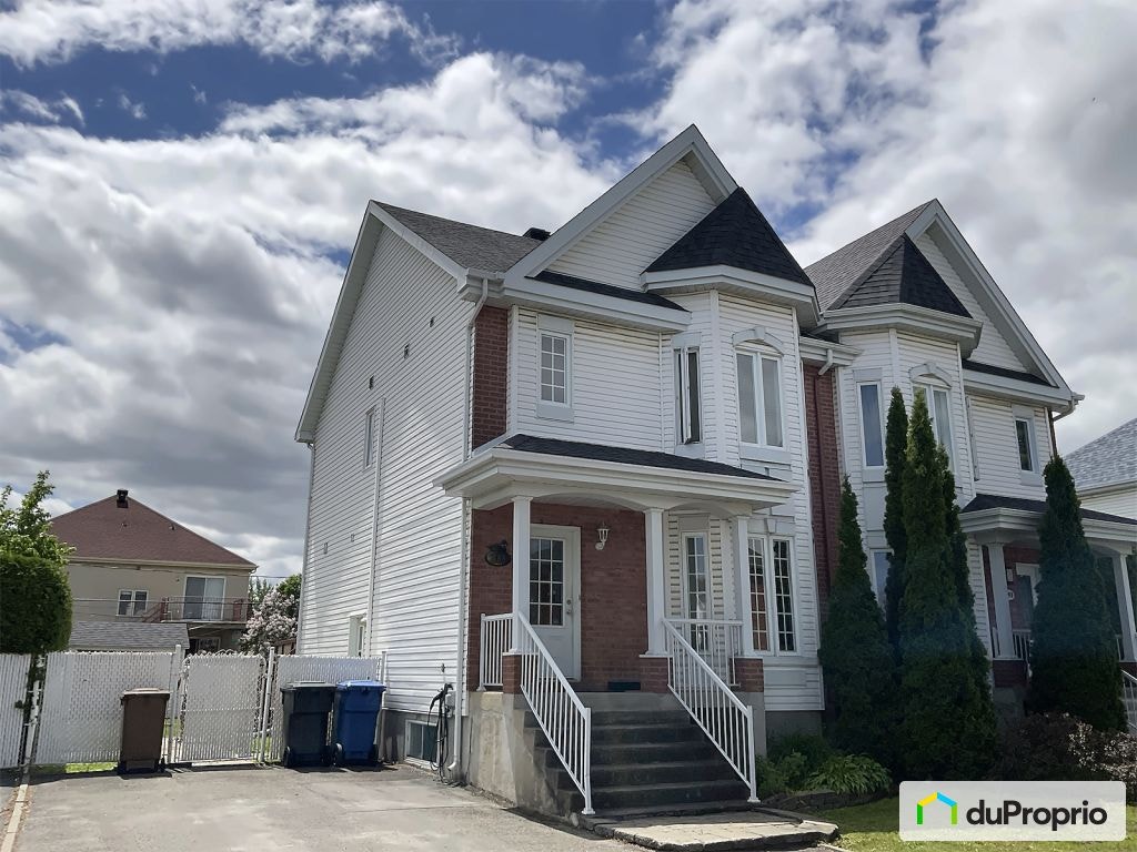 $595,000 - Semi-detached for sale in Terrebonne (Lachenaie) — photo 2