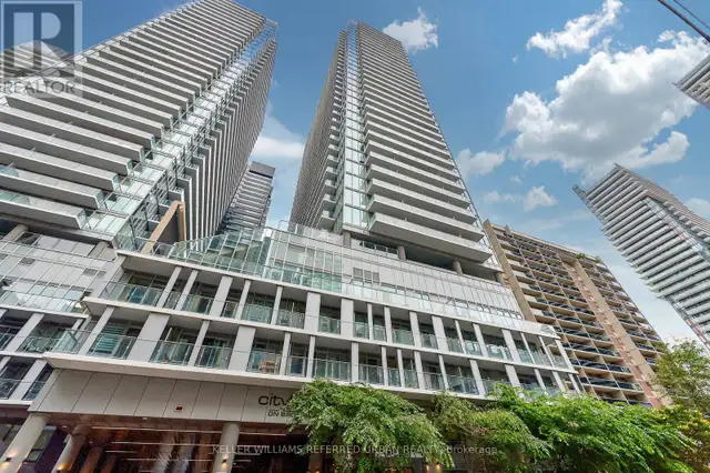 3108 - 195 REDPATH AVENUE Toronto (Mount Pleasant West), Ontario63006663142017121
