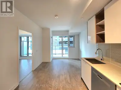 915 - 543 RICHMOND STREET W Toronto (Waterfront Communities), On