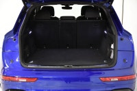 Hybride branchable/ Black Optics /Traction intégrale Audi quattro / Sièges sports et volant en cuir... (image 9)