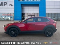 Saskatoon Motor Products - Recent Arrival! 2021 Mazda CX-30 GT - Certified. Certification Program De... (image 1)
