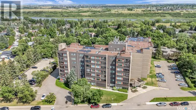 106A 351 Saguenay DRIVE Saskatoon, Saskatchewan62864372190595121
