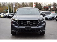 EX-L|AWD|Sunroof|CarPlay|Heated Seats 2024 Honda CR-V Hybrid EX-L EX-L|AWD|Sunroof|CarPlay|Heated Se... (image 3)