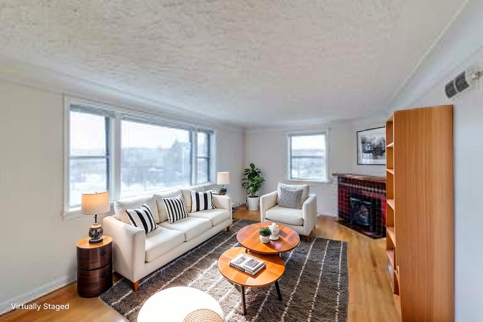 Beltline Apartment For Rent 2