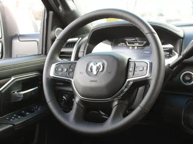 2025 Ram 3500 Laramie | 3M PPF | Power Running Boards | No in Cars & Trucks in Calgary - Image 7