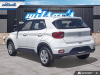 Check out this certified 2024 Hyundai Venue Essential | Heated Seats | CarPlay + Android | Rear Came... (image 2)