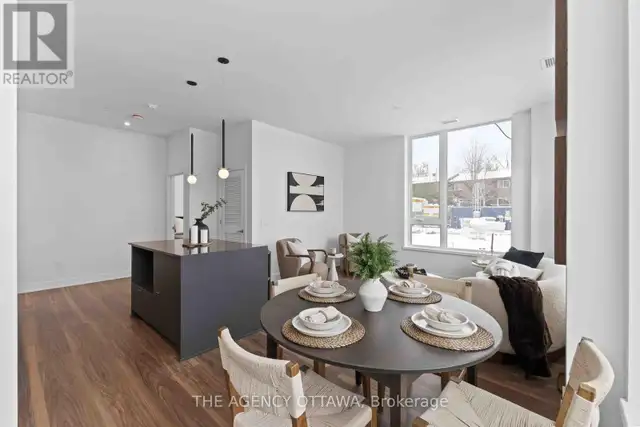 101 - 3071 RIVERSIDE DRIVE Ottawa, Ontario in Condos for Sale in Ottawa - Image 17