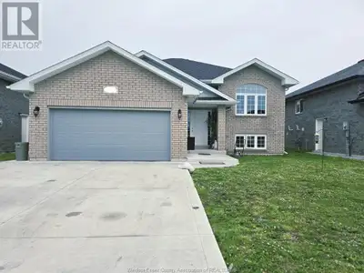 1145 ASPEN RIDGE Unit# UPPER Lakeshore, Ontario