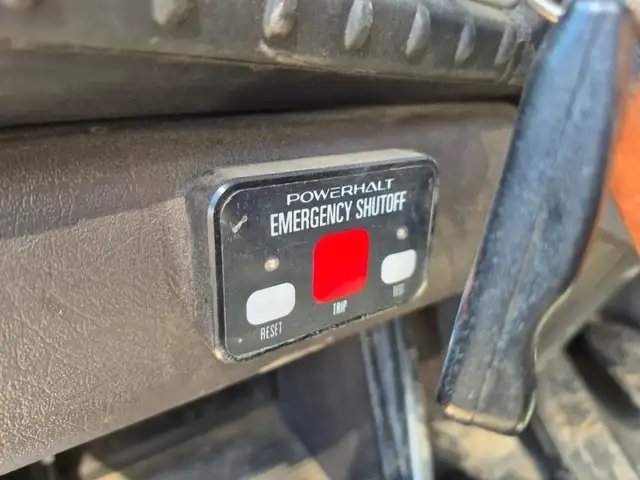2019 KENWORTH T800 in Heavy Trucks in Saskatoon - Image 21