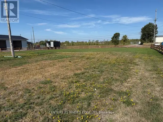 12455 COUNTY RD 2 ROAD South Dundas, Ontario in Land for Sale in Cornwall - Image 4