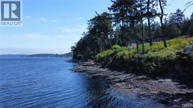 760 Lands End Rd North Saanich, British Columbia in Land for Sale in Victoria - Image 19