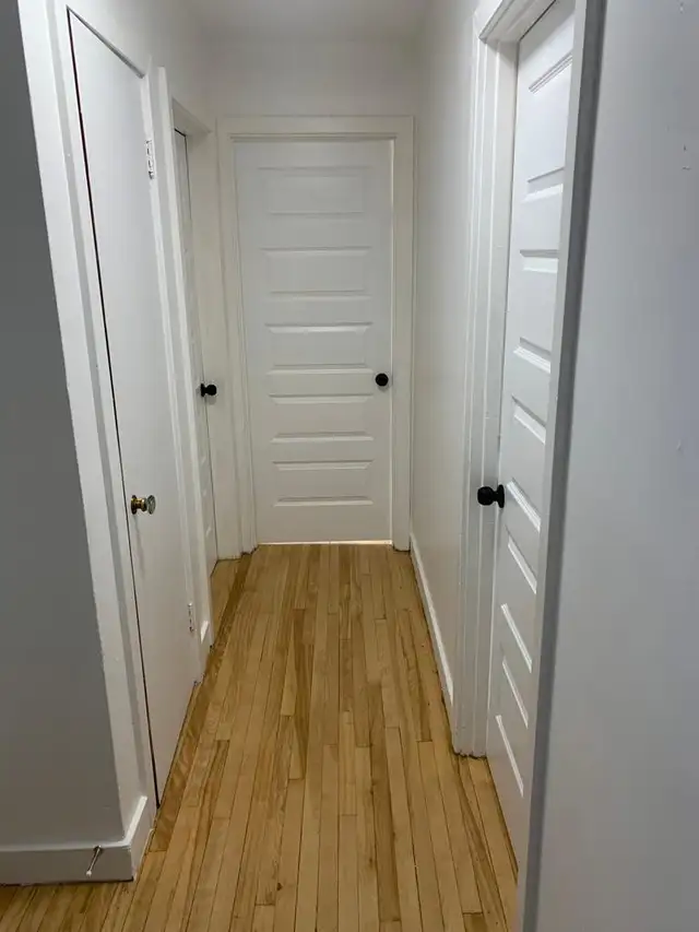 Shawinigan grand 5 1/2 à louer 750$/mois chauffé in Long Term Rentals in Shawinigan - Image 16