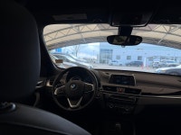 The 2018 X1 xDrive28i serves as a versatile "Sports Activity Vehicle" SAV tailored for urban environ... (image 7)