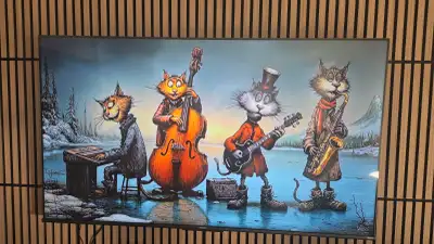 Pro guitarist avail...many styles, vox etc, View more