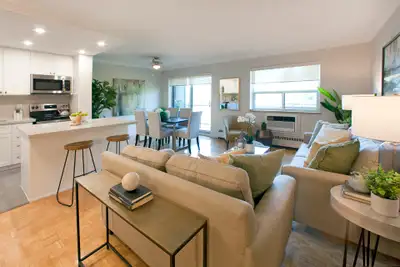 Premium 1-bedroom  Apartment Rental in Downtown Oakville!, View more
