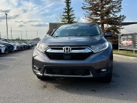 The 2019 Honda CR-V EX-L AWD is a highly practical, mid-tier premium compact crossover that serves a... (image 3)