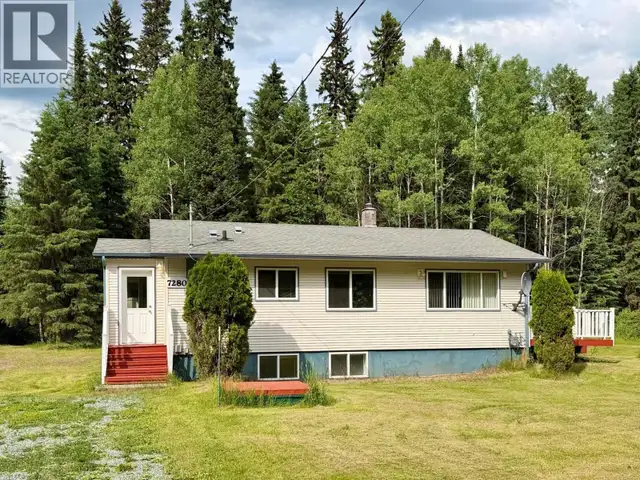7280 OTWAY ROAD Prince George, British Columbia in Houses for Sale in Prince George - Image 3