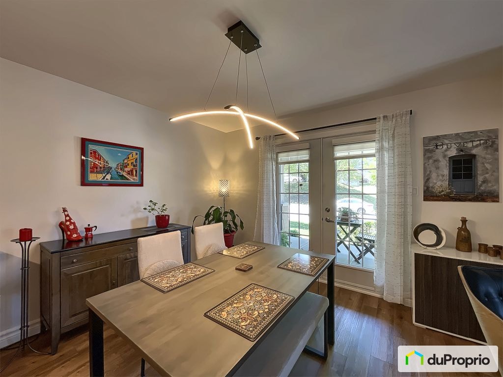 $339,000 - Condominium for sale in Sherbrooke (Jacques-Cartier) — photo 2