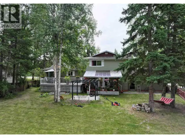 2850 GAVLIN ROAD Quesnel, British Columbia in Houses for Sale in Quesnel - Image 6