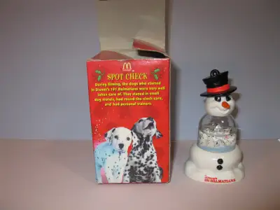 RONALD McDONALD FINGER PUPPET, View more