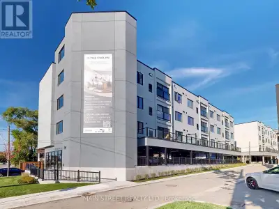 Welcome to Unit 203 at The Evelyn! This brand-new, never-lived-in 1-bedroom, 1-bathroom suite offers...