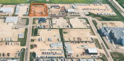 R11//Rosser/Situated at 478 Goldenrod Drive in Brookside Business Park, just off Route 90, this 2.08...