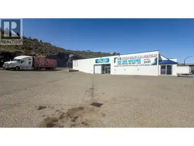 High-profile, commercial end-cap of approximately 1,942 SF available for lease at the foot of Overla...