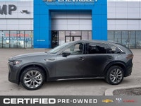 Saskatoon Motor Products - Recent Arrival! 2025 Mazda CX-90 GT - Certified Certification Program Det... (image 1)