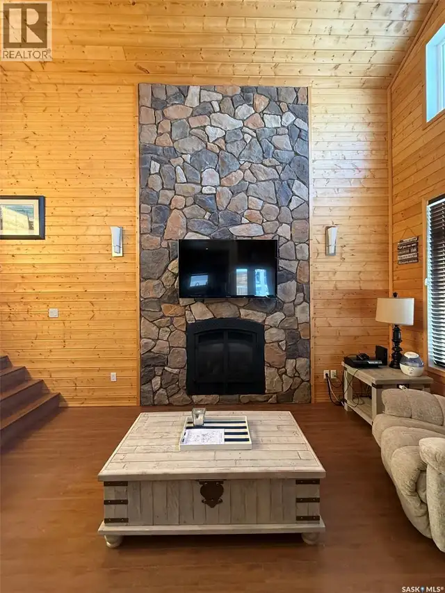 129 North Shore ROAD Chitek Lake, Saskatchewan in Houses for Sale in Prince Albert - Image 12