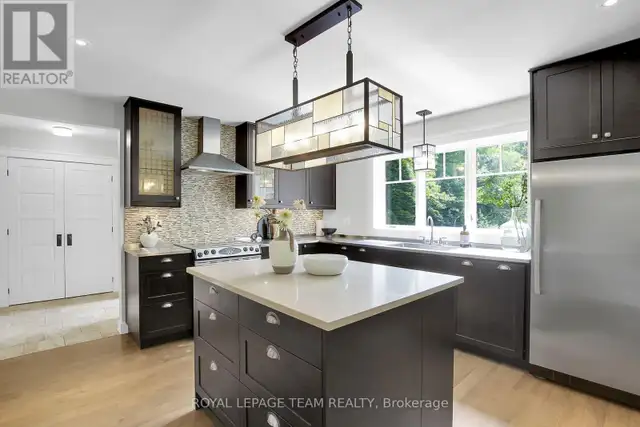 1724 CENTURY ROAD E Ottawa, Ontario in Houses for Sale in Ottawa - Image 18