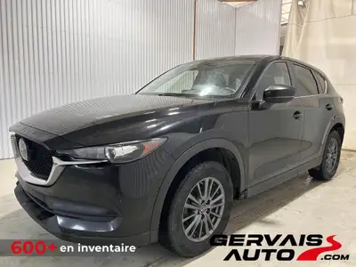 See Dealer Website for Details. Mazda CX-5 GS TI BA 2020 à vendre ... Engine: Moteur à 4 cylindres 2...