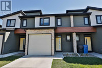 2, 422 Highlands Boulevard W Lethbridge, Alberta